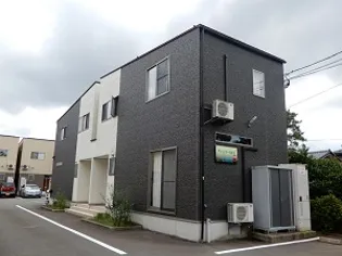 グリーンコート春江A棟の画像