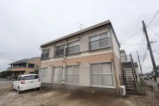 コーポ藤村の画像