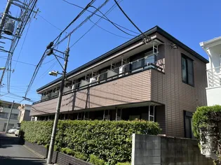 クレール南烏山の画像