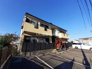 ル ポルト菅生 Bの画像