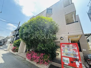 サンハイツ薬園台の画像