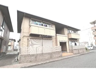 グランシャリオⅡAの画像