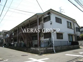 コーポ吉田の画像
