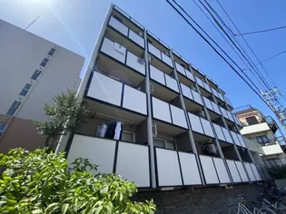 ディム練馬高野台の画像