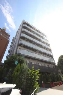 東京都豊島区池袋本町2【マンション】の外観