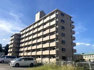 カヤバプラザF館の画像