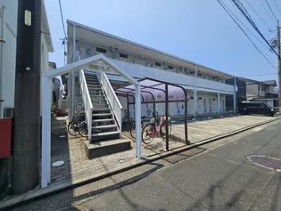 神田パレスの画像