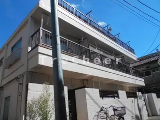 ヴィヴレ中里の画像