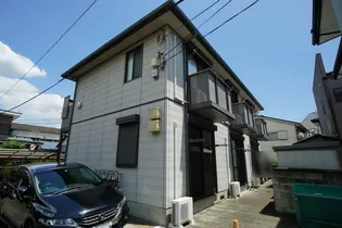 ディアス長後の画像