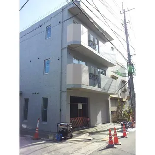 フォーレスト弐番館の画像