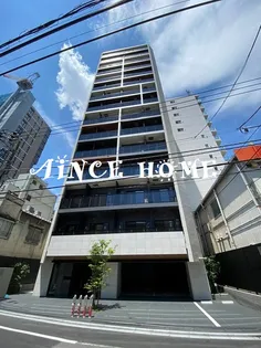 ルフォンプログレ元浅草マークス【4階】の外観