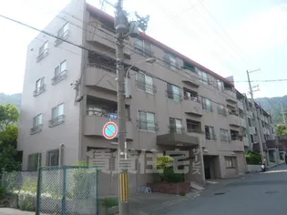 三倉六甲台ライフの画像