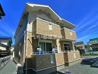 シャルマンはなのまちの画像