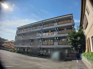 リンピア大山の画像