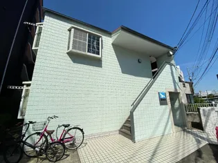 KYOWA西川口の画像