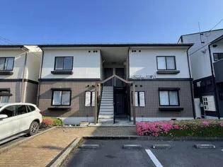 プレステージ川岸 Dの画像