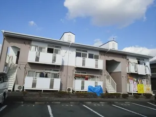コーポあさぎりBの画像