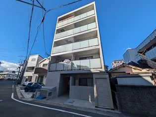 BENISSIMO西宮の画像