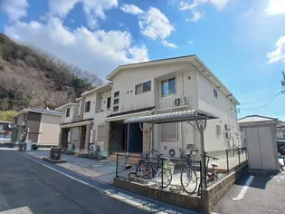 ドミール ヒロの画像