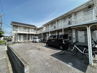 ビバリーコート志津の画像