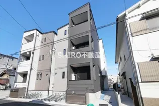 REGIES姫島Ⅰの画像