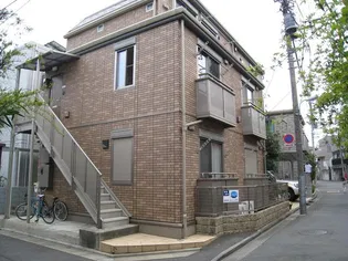 ルミエール祐天寺の画像