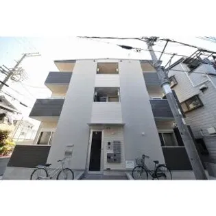 ハーモニーテラス小路東IIの画像