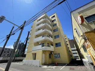パレロワイヤル琴似の画像