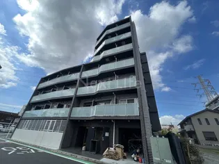ザ レジデンス オブ トーキョーTY16の画像