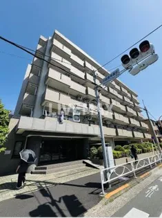 パークステージ亀戸北の画像