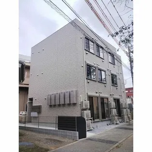 AMBITION東領家の画像