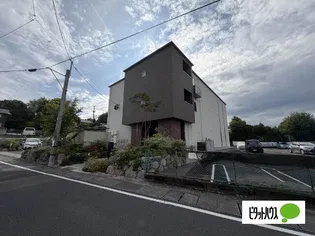 シャーメゾンクージースクエアの画像