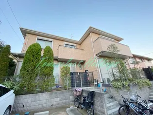 神奈川県鎌倉市西鎌倉4【一戸建】の外観