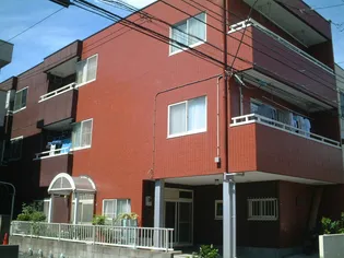 メゾンハーヴェストⅡの画像