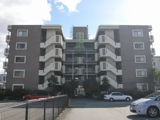 サンパティオ玉穂【5階】の外観