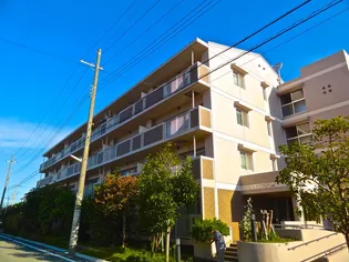 グランシャリオの画像