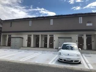 グラッセ田子の画像