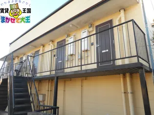 長崎県長崎市葉山1【アパート】の外観