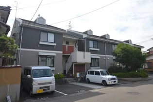 ヴィラ ファミーユの画像