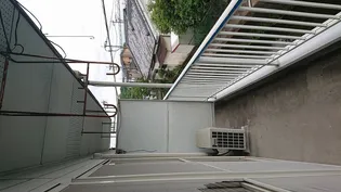 メゾンコスモス【2階】の内装