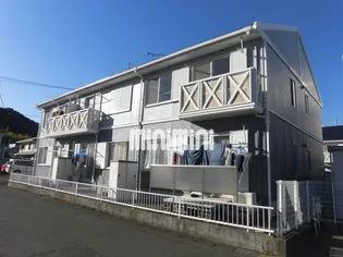 ジュネスI Aの画像