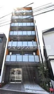 神奈川県横浜市西区伊勢町1【マンション】の外観