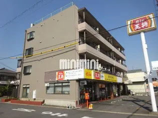シャトー桐野の画像