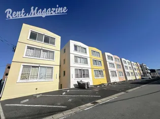 ボニートロッサIの画像