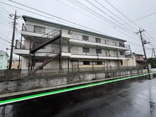 第二宮ロイヤルハイツの画像