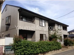 ハイツ彩風Cの画像