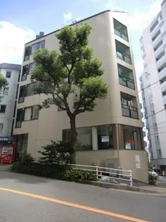 WINGSTAY新神戸の画像