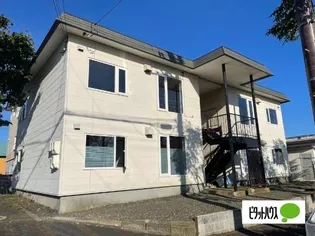 松建ハイムの画像