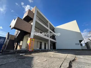 メゾン相模野【1階】の外観