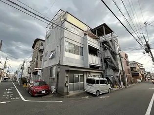 アネックス大竹の画像